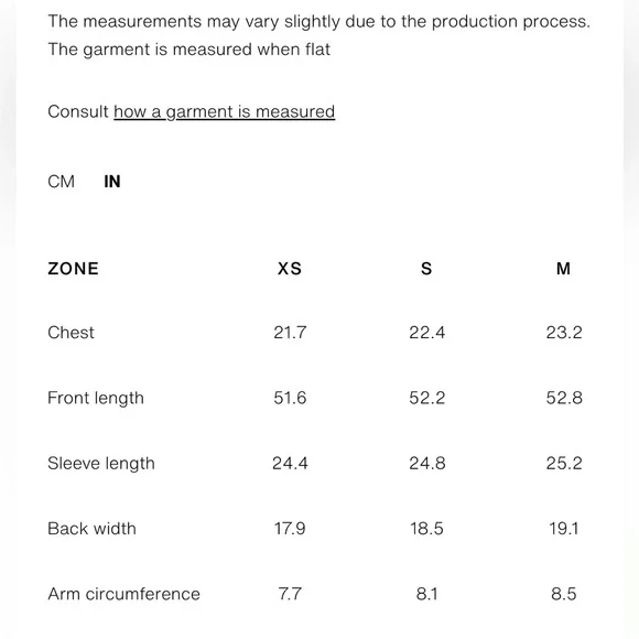 Zara Long wool blend Black Double-Breasted Coat - Picture 11 of 12